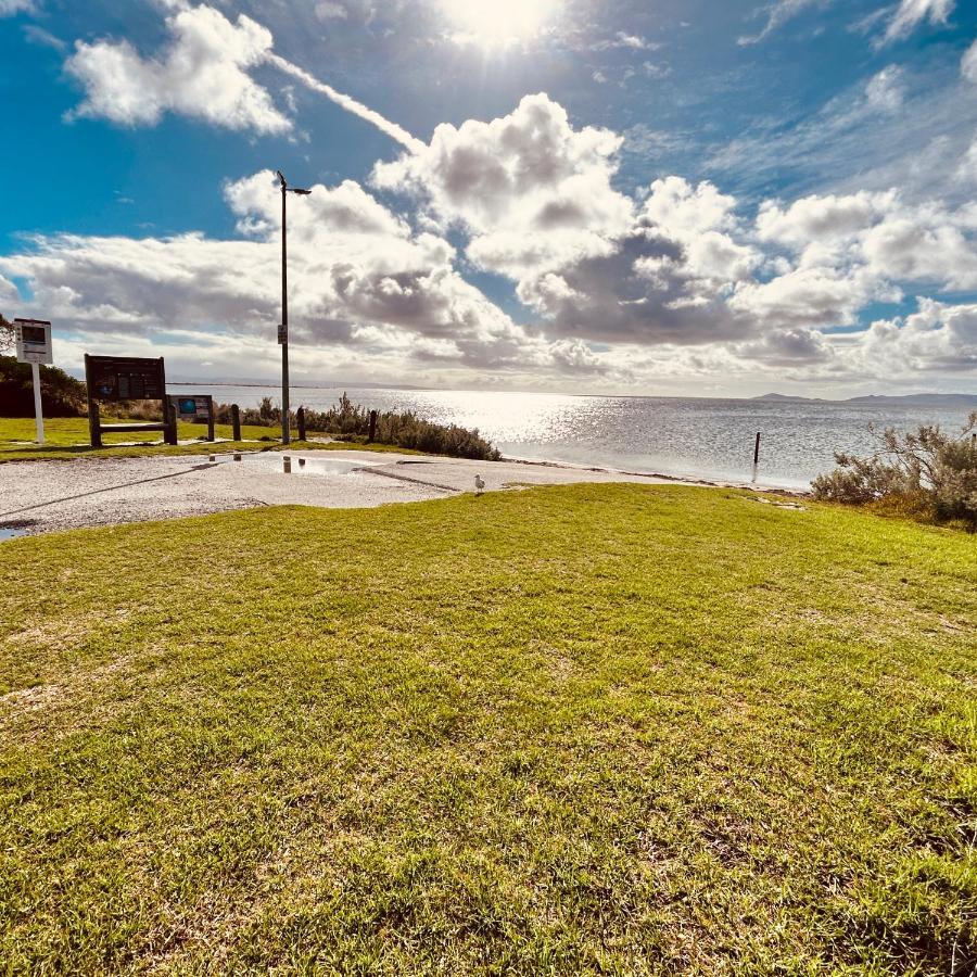 Wilsons Prom Holiday Park Yanakie Exterior foto