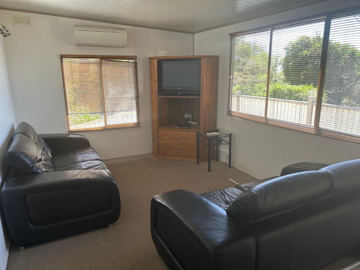 Wilsons Prom Holiday Park Yanakie Exterior foto