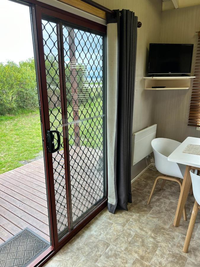 Wilsons Prom Holiday Park Yanakie Exterior foto