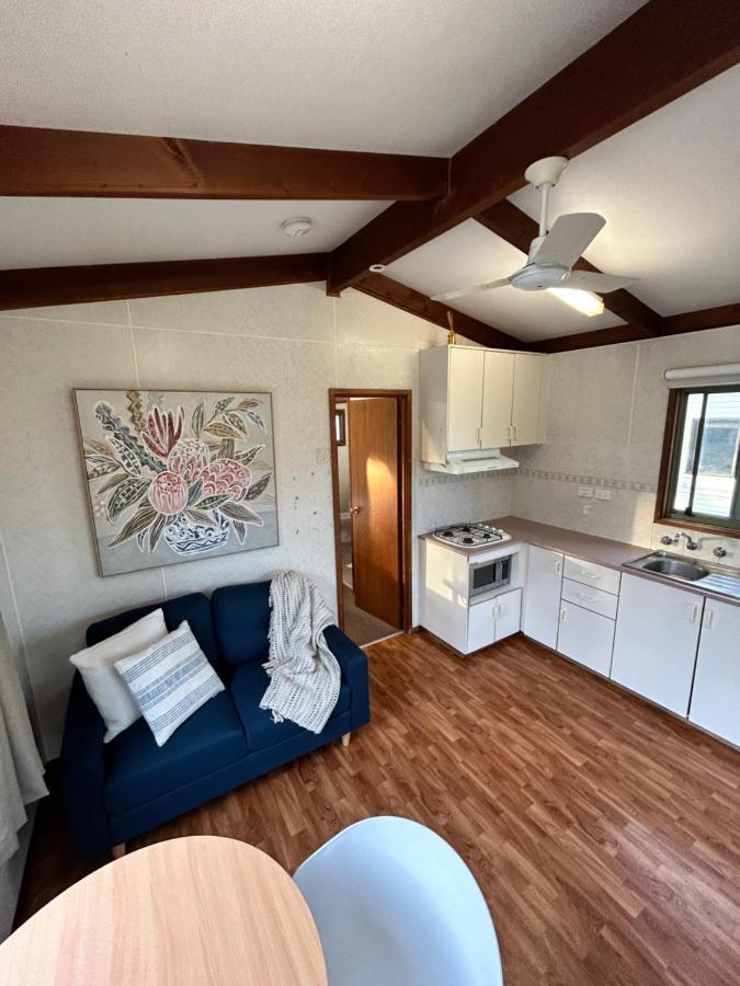 Wilsons Prom Holiday Park Yanakie Exterior foto