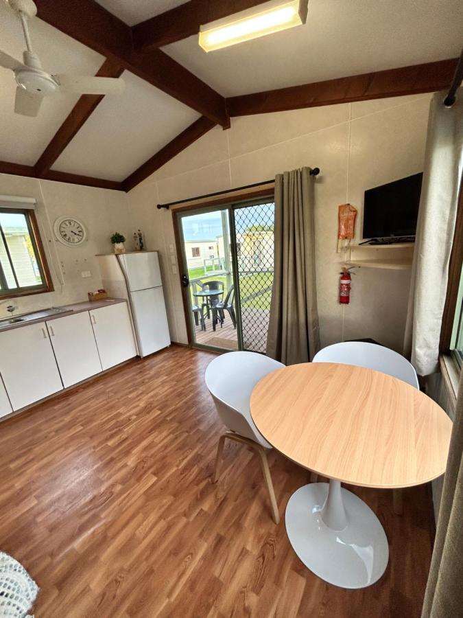 Wilsons Prom Holiday Park Yanakie Exterior foto
