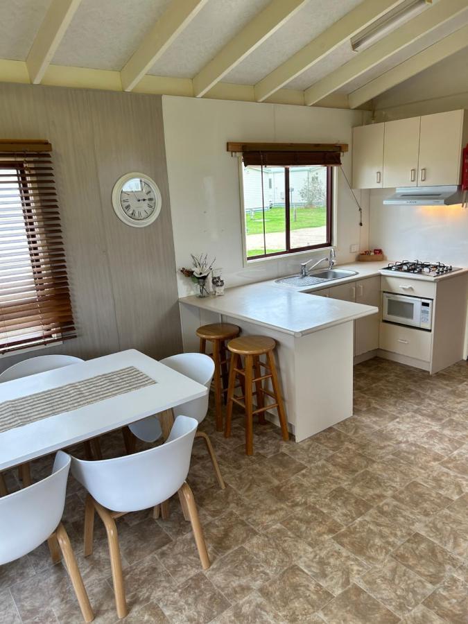 Wilsons Prom Holiday Park Yanakie Exterior foto