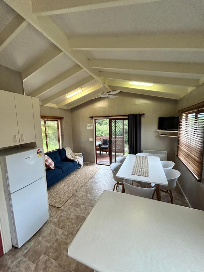 Wilsons Prom Holiday Park Yanakie Exterior foto