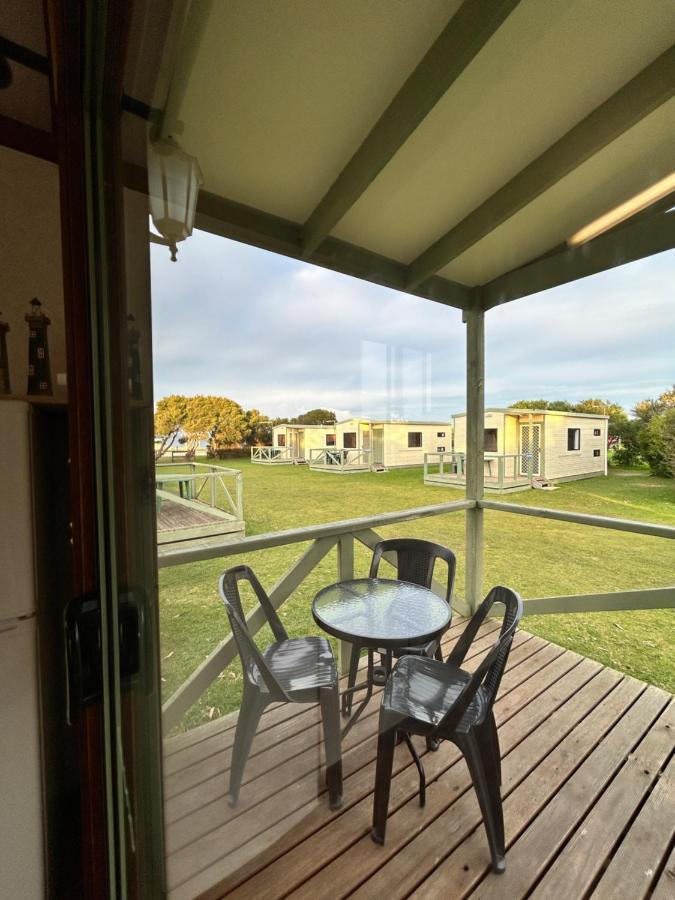 Wilsons Prom Holiday Park Yanakie Exterior foto