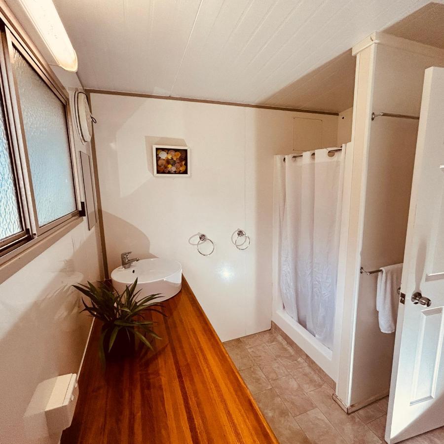 Wilsons Prom Holiday Park Yanakie Exterior foto